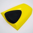 Yellow Motorcycle Pillion Rear Seat Cowl Cover For Honda Cbr600Rr 2007-2014